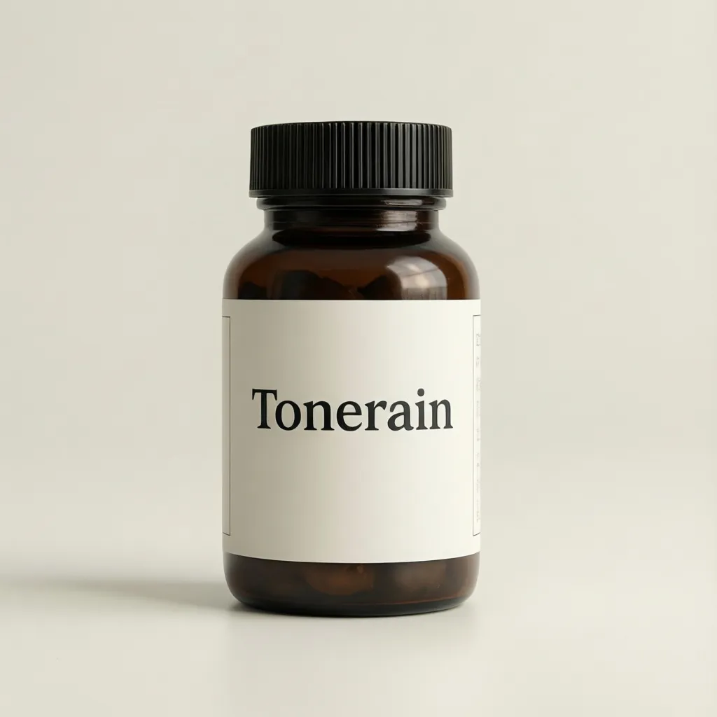 Tonerain